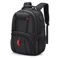 Large Capacity Travel Backpack 17.3" Laptop USB Business Bag TAVEN System LLC