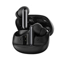 QCY Melobuds N50 ANC Bluetooth 5.4 Wireless Earphones Active Noise Cancellation 6 Mics Clear Call Earbuds Multipoint Connection TAVEN System LLC