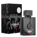 Armaf Club De Nuit Urban Man Elixir Saffron Eau de Toilette Spray, 3.6 oz TAVEN System LLC