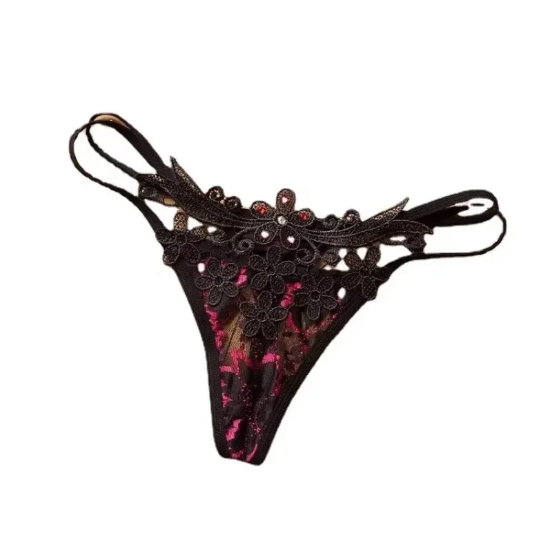 Women’s sexy G-string Seamless Hipster Underwear for Women lingerie No Show Panties Briefs Soft Stretch Bikini Трусы Же TAVEN System LLC