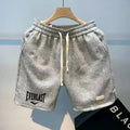 2026 New Casual Printed Shorts Fashionable and Popular Men's Shorts Breathable and Comfortable Spring/Summer Sports Shorts TAVEN System LLC
