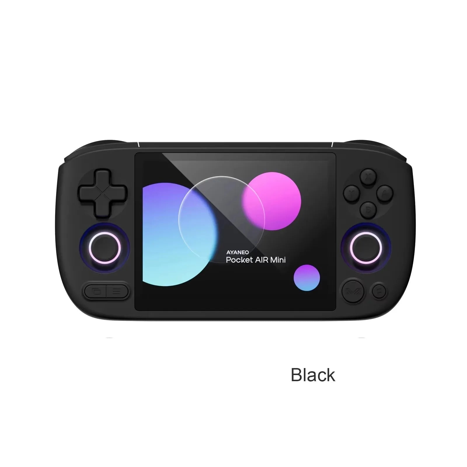 AYANEO Pocket AIR Mini Retro Handheld Retro Pocket Consoles  4.2-inch 4:3 Screen with Hall Joysticks and Triggers MTK Helio G90T TAVEN System LLC