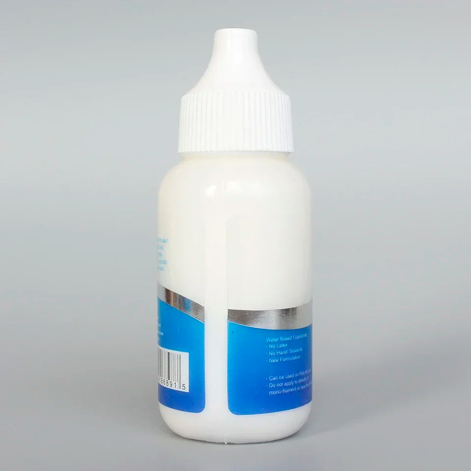 Waterproof Strong Hold Lace Wig Glue Adhesive for Wigs