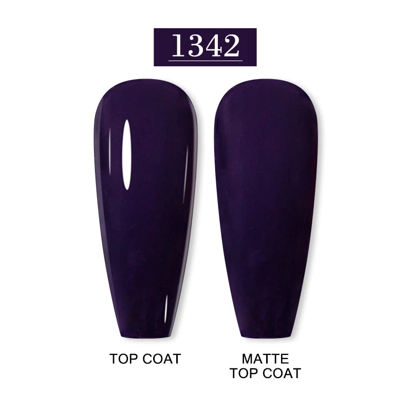 Arte Clavo 15ml Fashion Gel Nail Polish Hema TPO Free Red Colors Glitter Semi Permanent Soak Off UV LED Ultra Diamond Varnish TAVEN System LLC