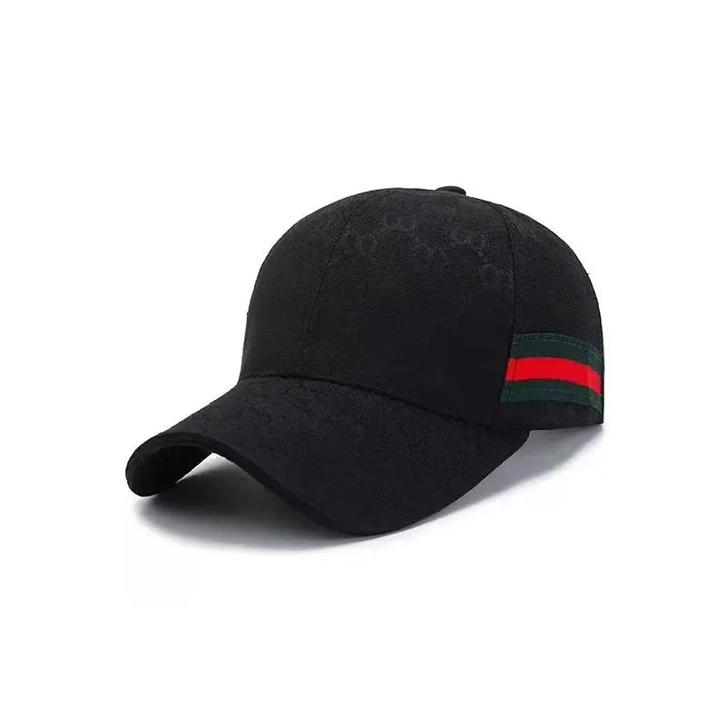 Sun Protection Baseball Cap Adjustable Outdoor Hat TAVEN System LLC