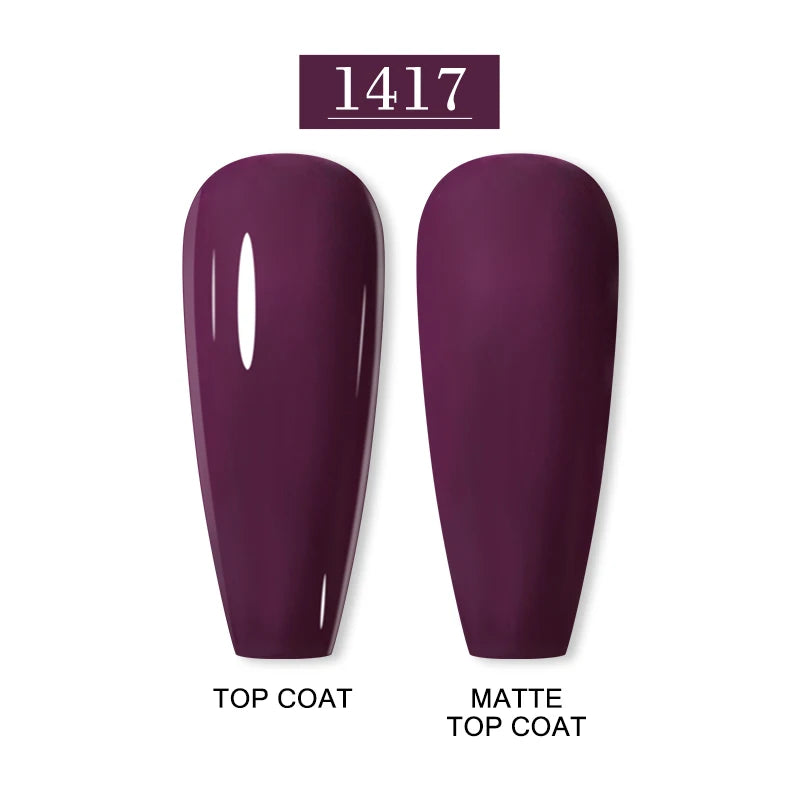 Arte Clavo 15ml Fashion Gel Nail Polish Hema TPO Free Red Colors Glitter Semi Permanent Soak Off UV LED Ultra Diamond Varnish TAVEN System LLC