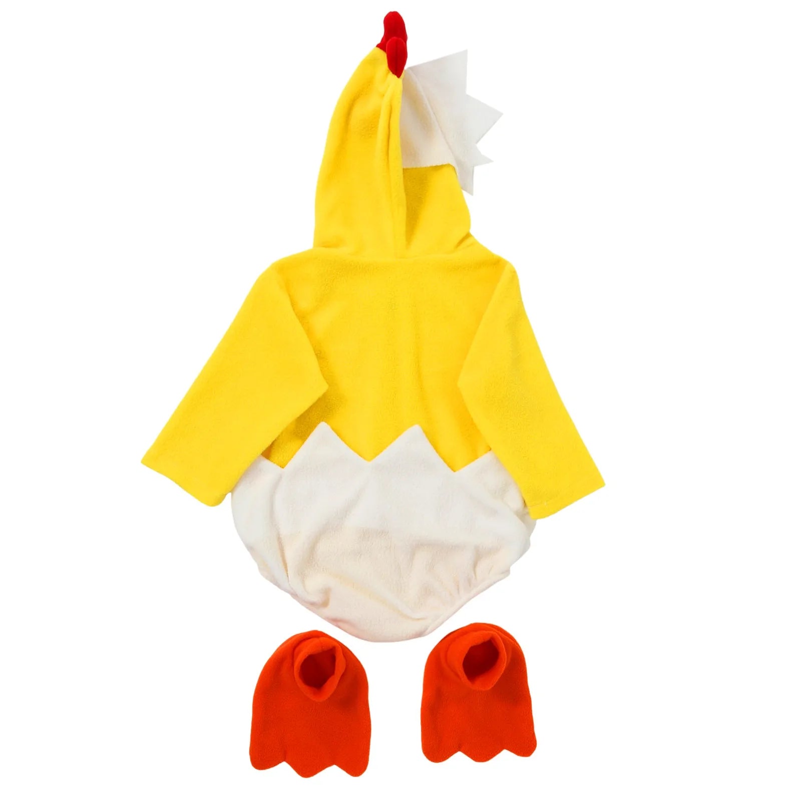 Family Easter Pajamas Set Adorable Infant Hatching Chicken Costume Baby Chick Animal Romper For Girls Plaid Family Pajama Pants TAVEN System LLC