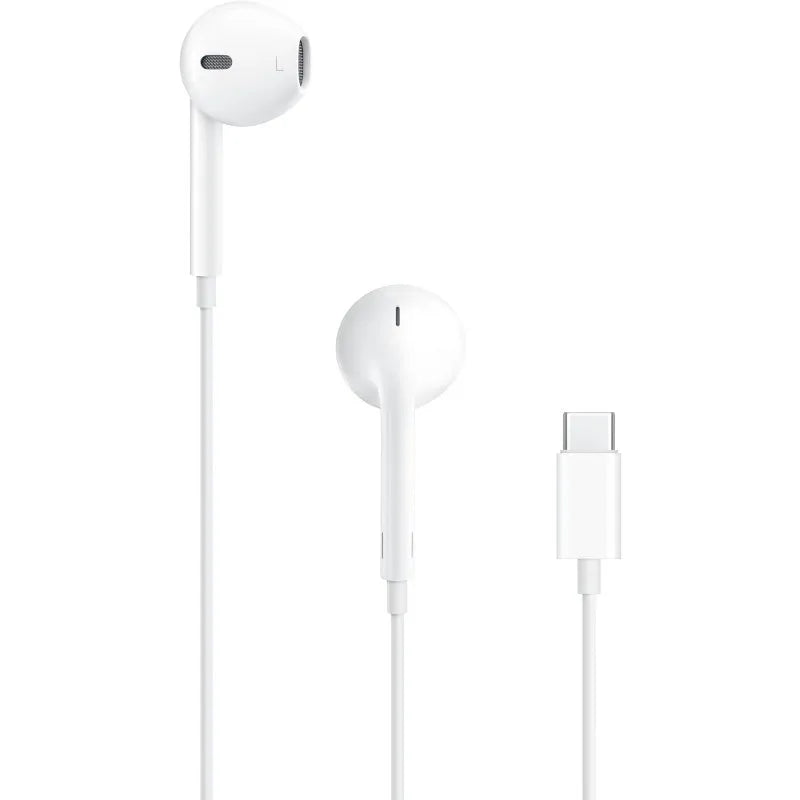 USB C Headphones for ios 16/15 Pro Max Plus, Type C Earbuds for ios Pro Air Mini, for MacBook, Earphones for Google Pixel TAVEN System LLC