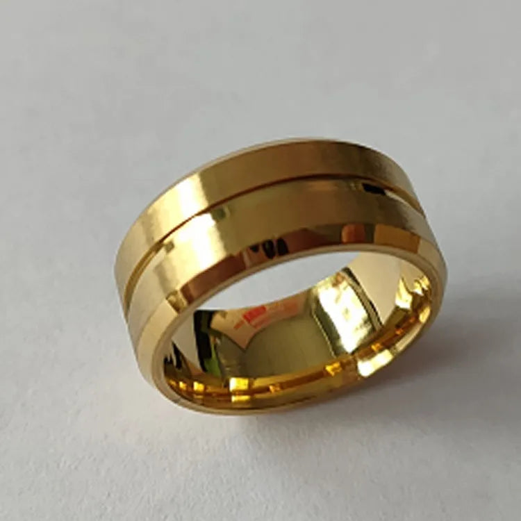 Exquisite  Gun Imitation Ring alloy Gun Ring Polishing Motorcycle Cowboy Biker Punk Men Women Cool rings for men women TAVEN System LLC
