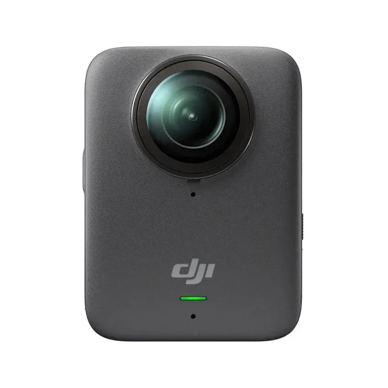 DJI Osmo 360 8K Revolutionary 360° Camera 1-Inch 360° Imaging Native 8K 360° Video 4K/120fps & 170° Boost Video 120MP 360° Photo TAVEN System LLC