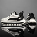 Trend Men Versatile Sneakers 2026 Autumn High Quality Comfortable Platform Sports Running Shoes Outdoor Youth Shoes for Men Plus TAVEN System LLC