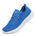Summer Men's Sneakers High Quality Breathable Casual Shoes Outdoor Non-Slip Man Sport Shoe Lightweight Fashion Tennis footwear TAVEN System LLC