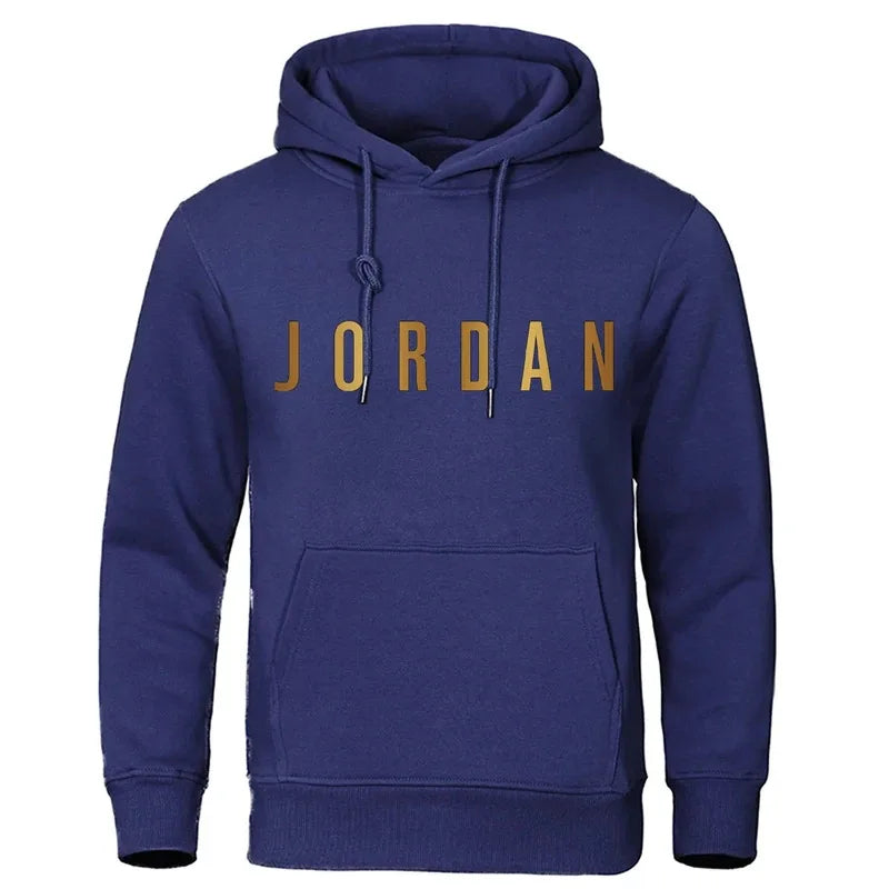 Men's long sleeved hooded casual sportswear multifunctional and fashionable new style TAVEN System LLC