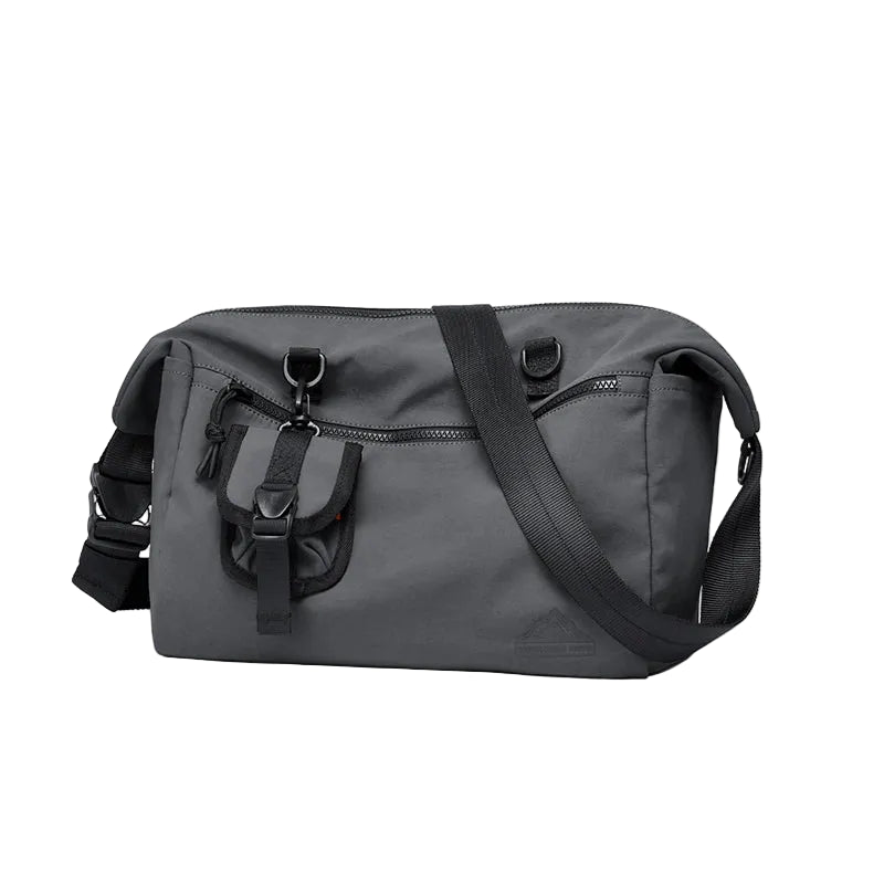 Waterproof Messenger Bag Men Women Laptop Crossbody Bag TAVEN System LLC