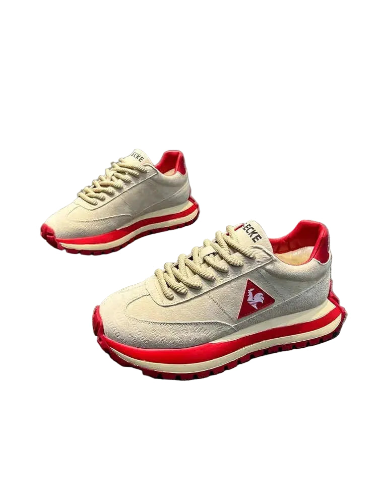 Men Lightweight Breathable Running Shoes Outdoor Sports Sneakers TAVEN System LLC