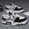 Breathable men's shoes, casual skate shoes, sports shoes, daily fitness training, outdoor hiking, street walking. Unisex, suitab TAVEN System LLC