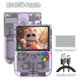 Anbernic RG405V Handheld Game Console 4’’ IPS Touch Screen Android 12 Unisoc Tiger T618 64-bit Game Player 5500mAh OTA Update TAVEN System LLC