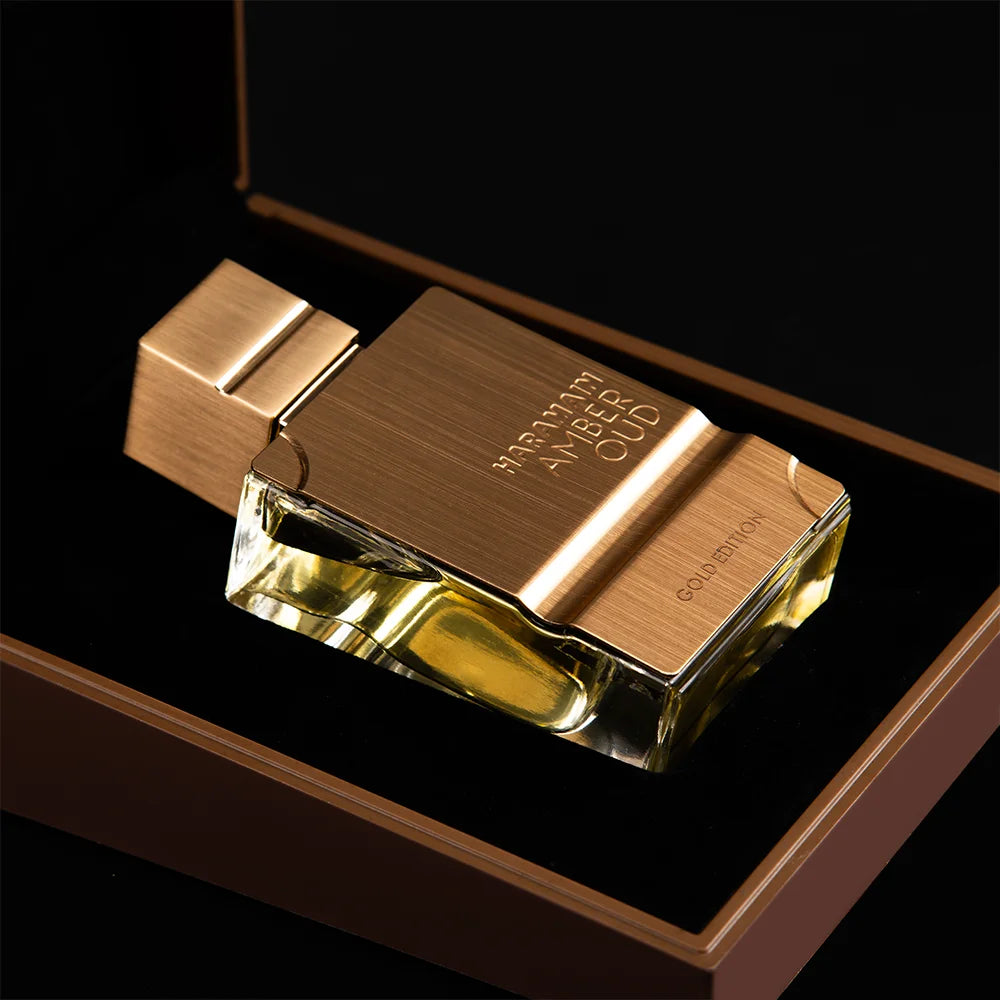 60ml Best Perfume perfume Unisex Luxury Woody Fragrance Luxury Women And Men Spray amber oud haramain perfume hombre TAVEN System LLC