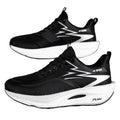Men Carbon Plate Running Shoes Air Cushion Breathable Sneakers TAVEN System LLC