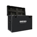 SHEHDS Beam 275W 10R Bulb Moving Head Light Color Rainbow Frost effect DJ Bar Clubs Hotels Restaurant Church Concert Stages TAVEN System LLC