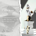 Exquisite Statue - Arabian Perfume for Women - 100 ml / 3.4 fl oz - Luxurious Middle Eastern Eau de Toilette for Women - Fresh, TAVEN System LLC