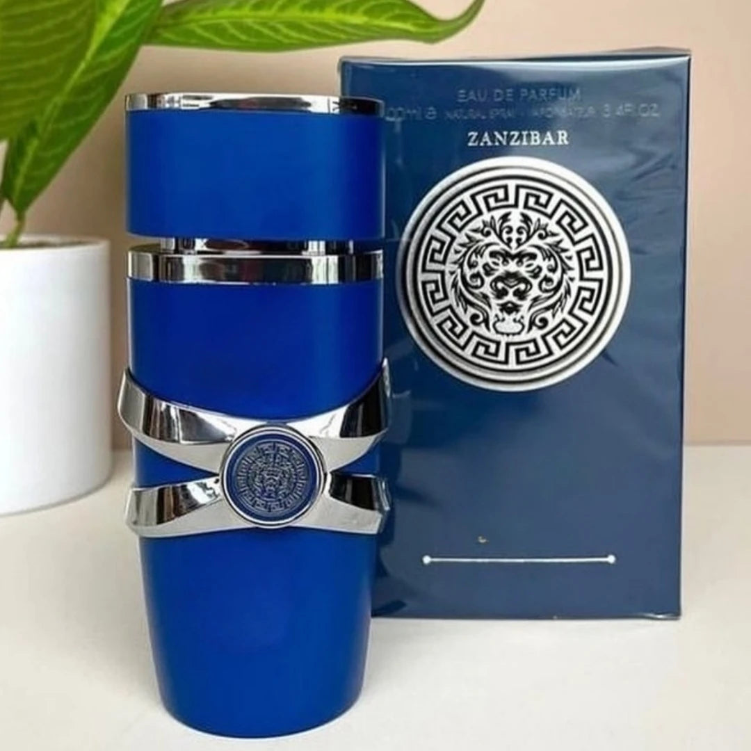 Rafa - Yara Perfume Series - Women's Eau de Toilette - Men's Eau de Toilette - Original Arabian Perfume - Long-lasting Fragrance TAVEN System LLC