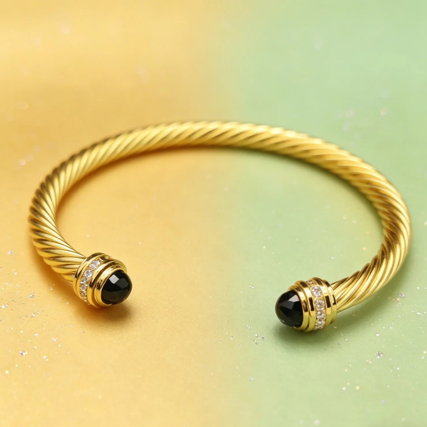 2026 New Dva Bracelet Series, Exquisite, Versatile, Minimalist, Elegant, Suitable for Any Occasion, Unisex  SZ05 TAVEN System LLC