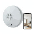 Mini Security Camera 1080P HD, WiFi Remote View, Motion Detection & Recording, Ceiling-Mounted for Home/Office/Hotel Indoor Use TAVEN System LLC