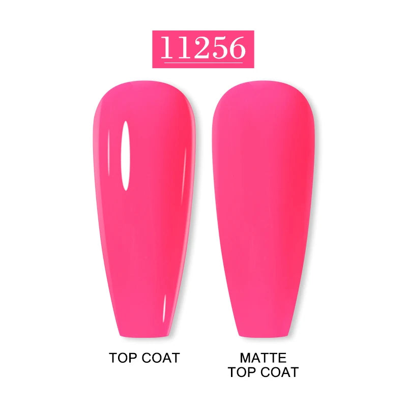 Arte Clavo 15ml Fashion Gel Nail Polish Hema TPO Free Red Colors Glitter Semi Permanent Soak Off UV LED Ultra Diamond Varnish TAVEN System LLC