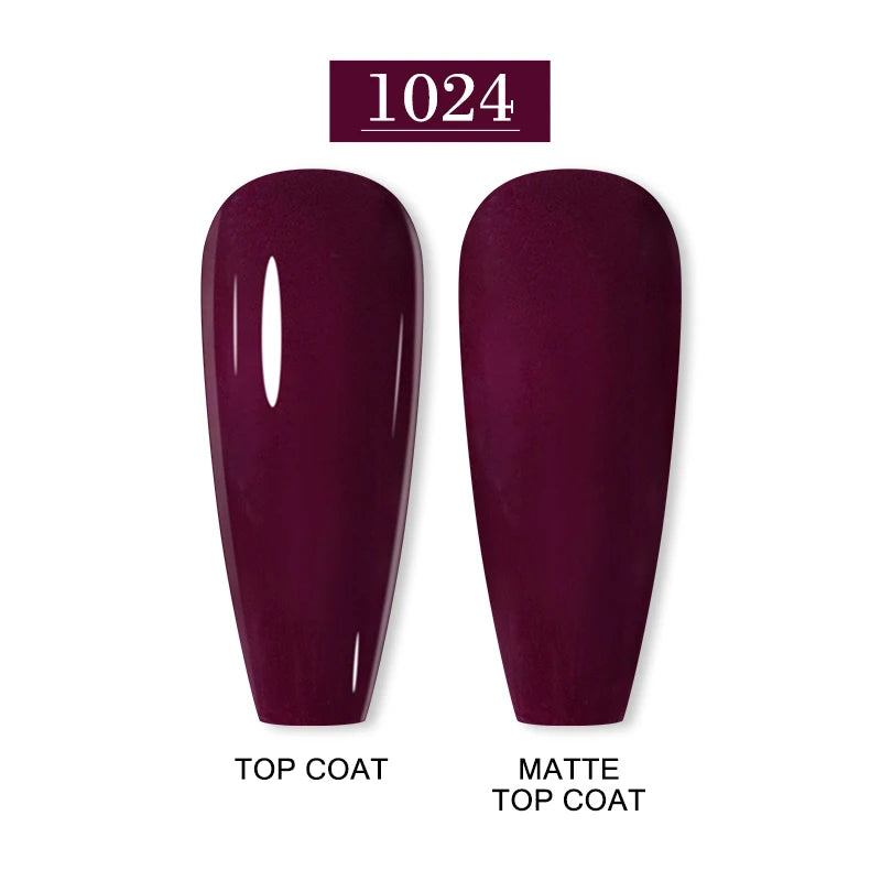 Arte Clavo 15ml Fashion Gel Nail Polish Hema TPO Free Red Colors Glitter Semi Permanent Soak Off UV LED Ultra Diamond Varnish TAVEN System LLC