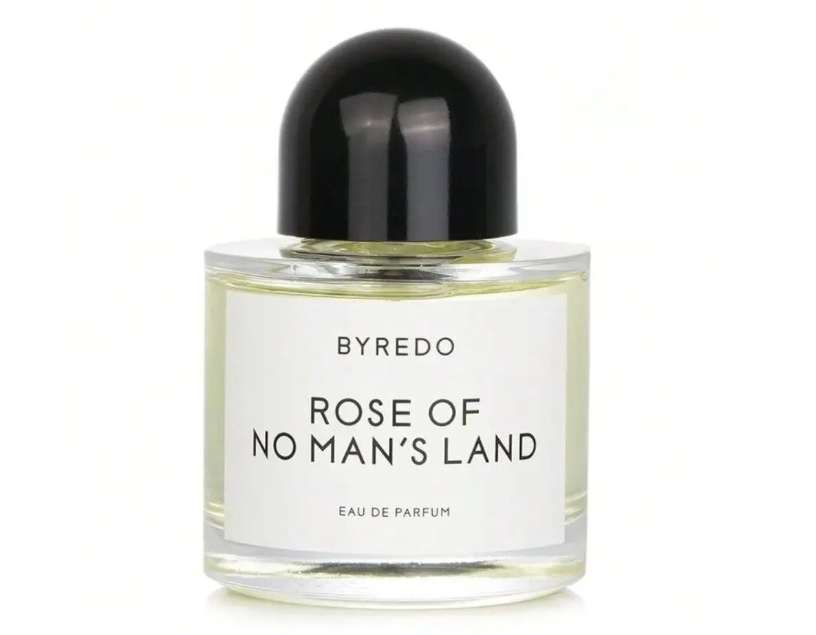 BYREDO 4PCS Unisex EDP Perfume Set Luxury Floral Fragrance TAVEN System LLC