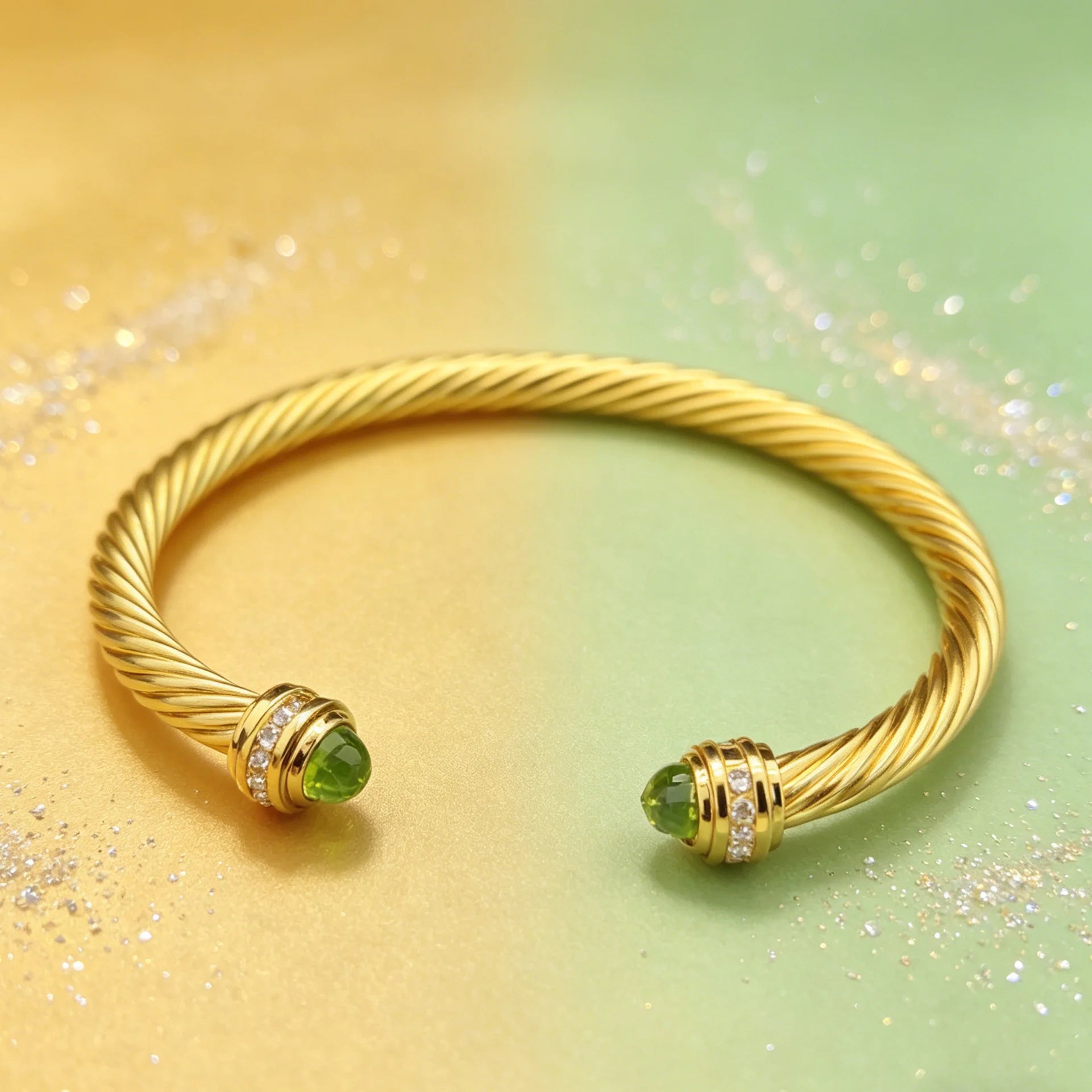 2026 New Dva Bracelet Series, Exquisite, Versatile, Minimalist, Elegant, Suitable for Any Occasion, Unisex  SZ05 TAVEN System LLC