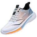 Men Breathable Mesh Running Shoes Lightweight Non Slip Sneakers TAVEN System LLC