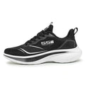 New Men Air-cushion Sports Running Shoes Summer Breathable Damping Tenis Training Shoe Professional Marathon Sneakers Zapatillas TAVEN System LLC
