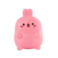 Rabbit Night Light Bedhead Bedroom LED Small Table Light Non Plug In Floor Stand Creative Atmosphere Night Light Decoration TAVEN System LLC