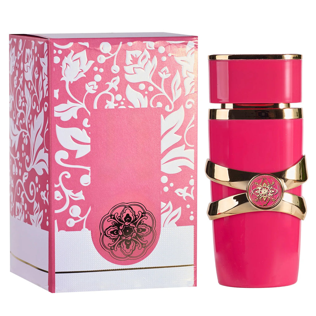 Rafa - Yara Perfume Series - Women's Eau de Toilette - Men's Eau de Toilette - Original Arabian Perfume - Long-lasting Fragrance TAVEN System LLC