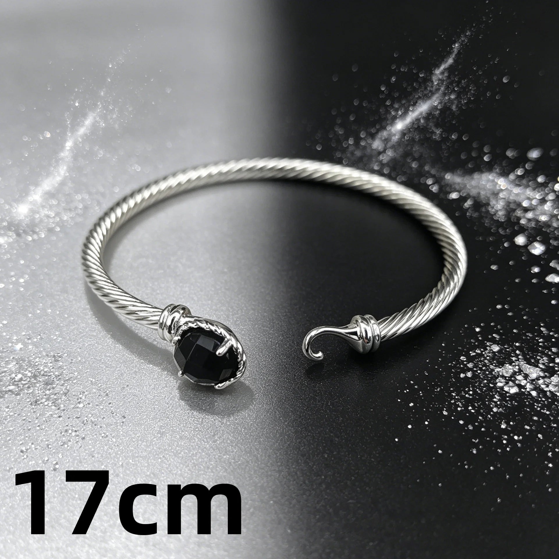 2026 New Dva Bracelet Series, Exquisite, Versatile, Minimalist, Elegant, Suitable for Any Occasion, Unisex  SZ05 TAVEN System LLC