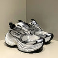 Shoes for Men Male Sneakers Couples Outdoor Sports Casual Women Shoes Man Vulcanized Genuine Leather Walking Platform Men Shoes TAVEN System LLC