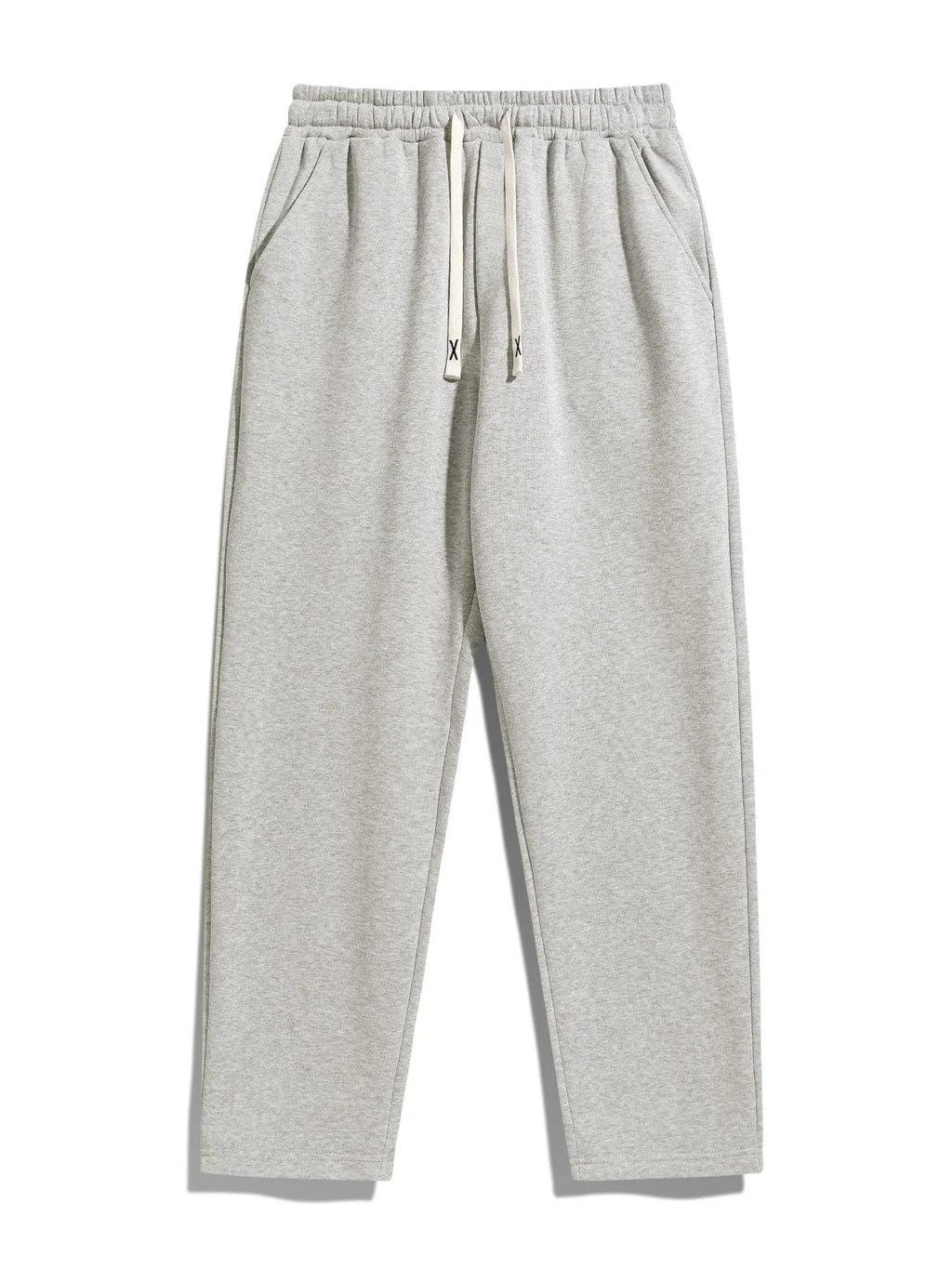 Men's 5-piece straight-leg casual sports pants, comfortable fabric, suitable for outdoor sports, shopping, and travel TAVEN System LLC