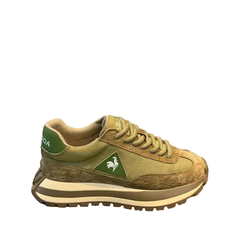 Men Lightweight Breathable Running Shoes Outdoor Sports Sneakers TAVEN System LLC