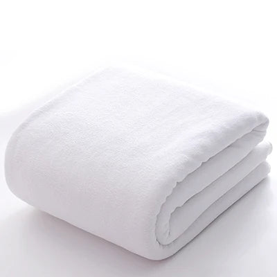 super large Microfiber bath towel, soft, high absorption and quick-drying, sports, travel, no fading, multi-functional use TAVEN System LLC