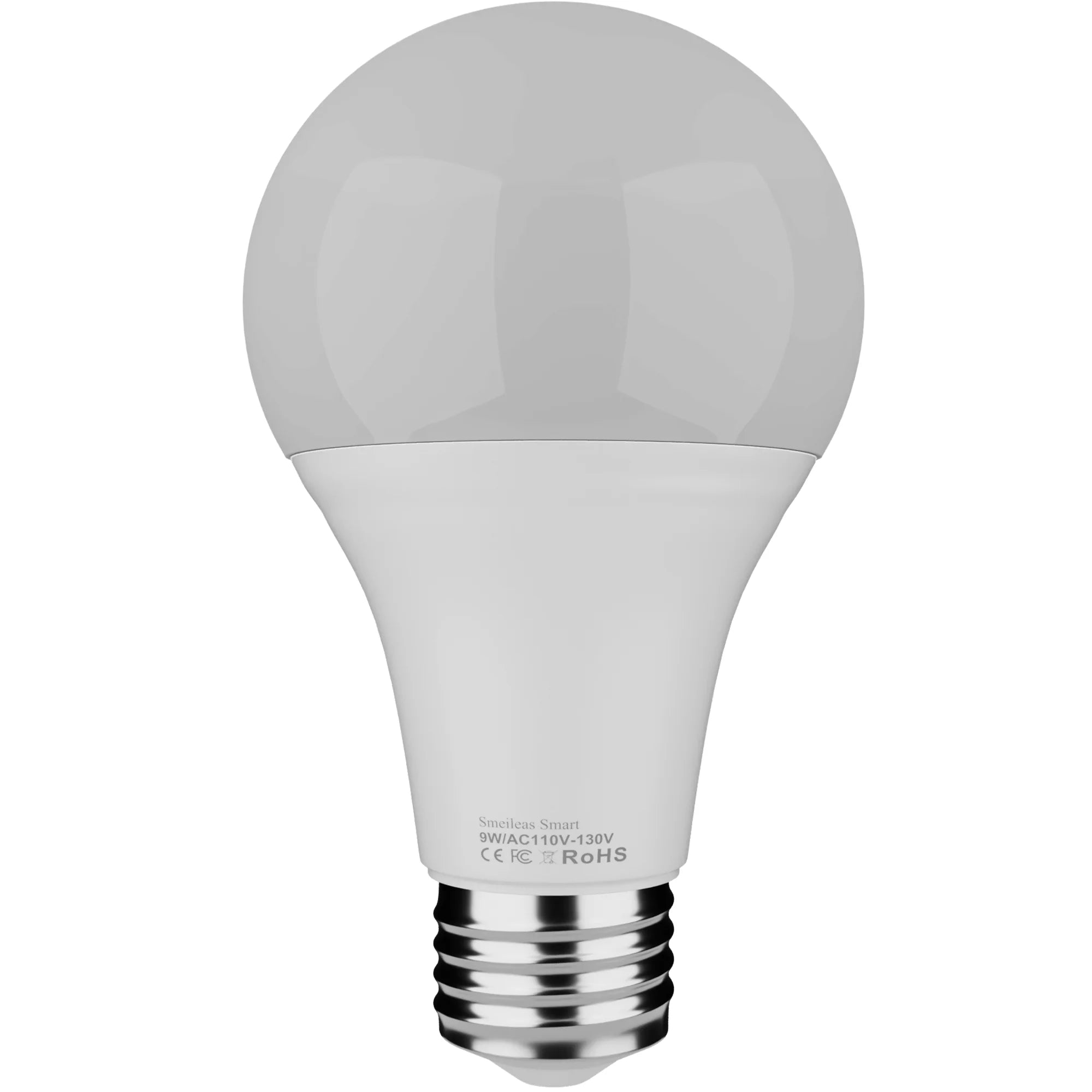 4pcs, RGBCW Smart Light Bulbs, Color Changing Dimmable Bulbs with Music Sync & App Control, Smart Home Lights for Bedroom. TAVEN System LLC