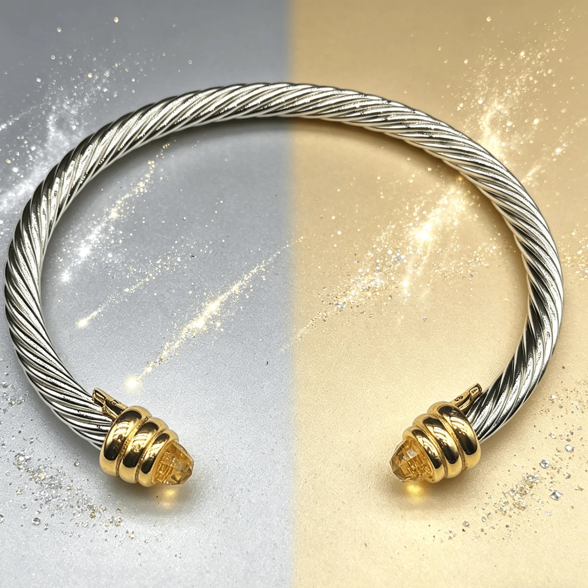 2026 New Dva Bracelet Series, Exquisite, Versatile, Minimalist, Elegant, Suitable for Any Occasion, Unisex  SZ05 TAVEN System LLC