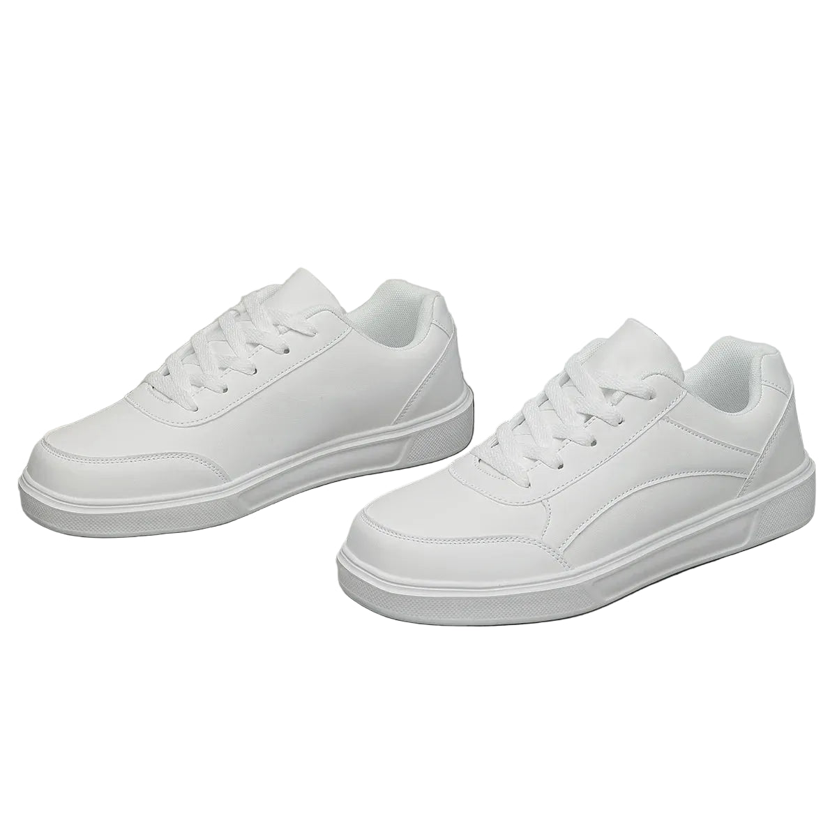 Men Casual Sneakers Lightweight Breathable Non Slip Sports Shoes