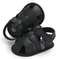 Infant Boys Girls Sandals Lightweight Breathable Baby Summer Shoes with Soft Sole for Prewalkers and Toddlers TAVEN System LLC