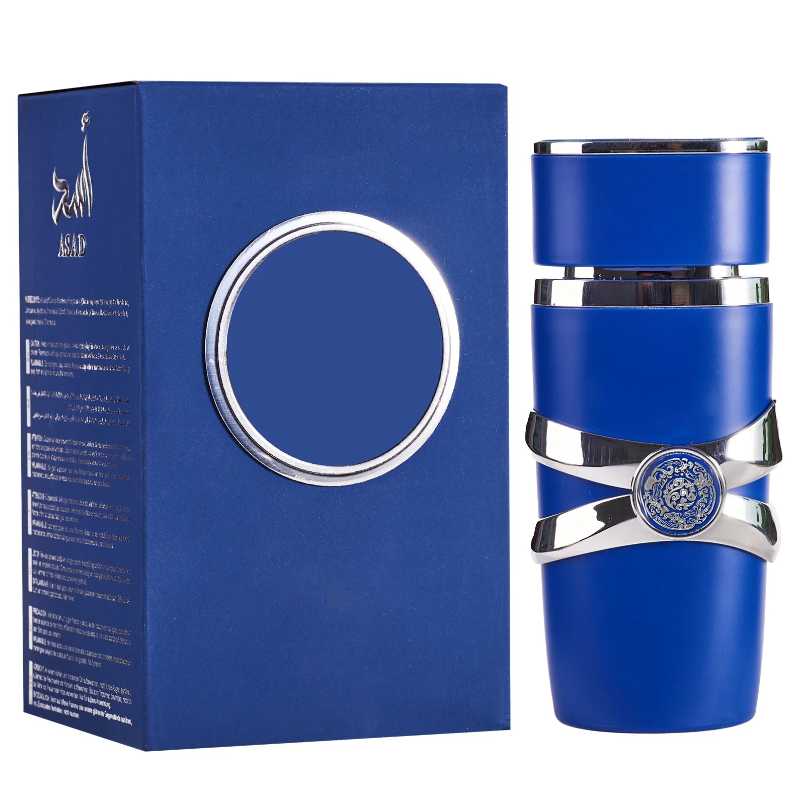 Rafa Yara Perfume Arabian Eau De Toilette Long Lasting TAVEN System LLC
