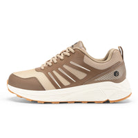 FitVille men's wide toe trail running shoes for heel pain relief