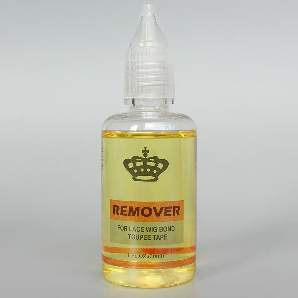 Waterproof Strong Hold Lace Wig Glue Adhesive for Wigs