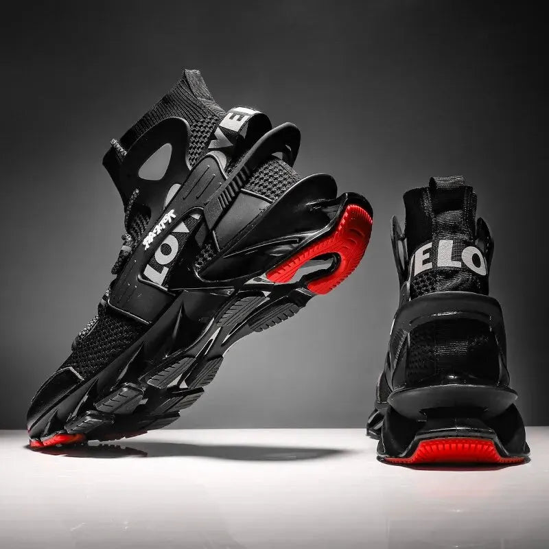Shoes Men Sneakers Female Casual Men's Shoes Tenis Luxury Shoes Trainer Race Breathable Shoes Fashion Running Shoes for Women TAVEN System LLC