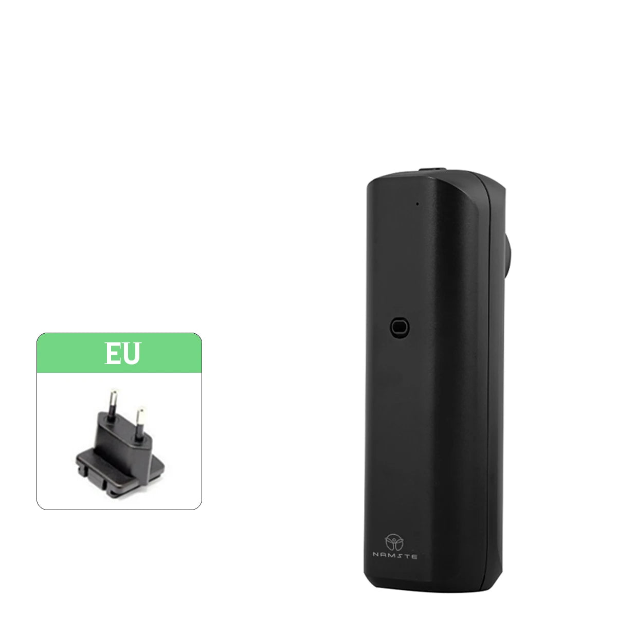NAMSTE Smart Bluetooth Waterless Aroma Diffuser Plug In TAVEN System LLC